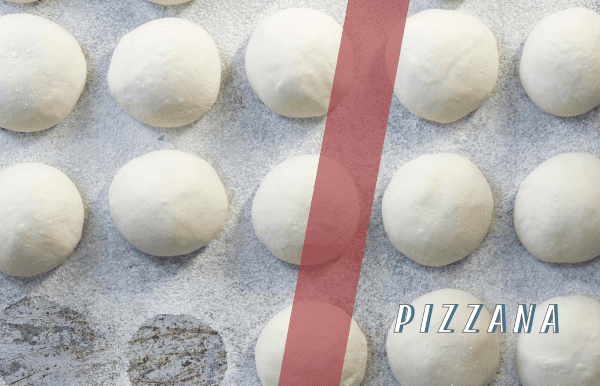 eGift - Dough Balls