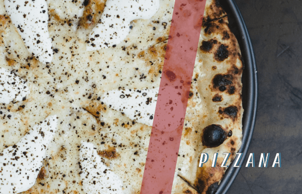 eGift - Cacio e Pepe
